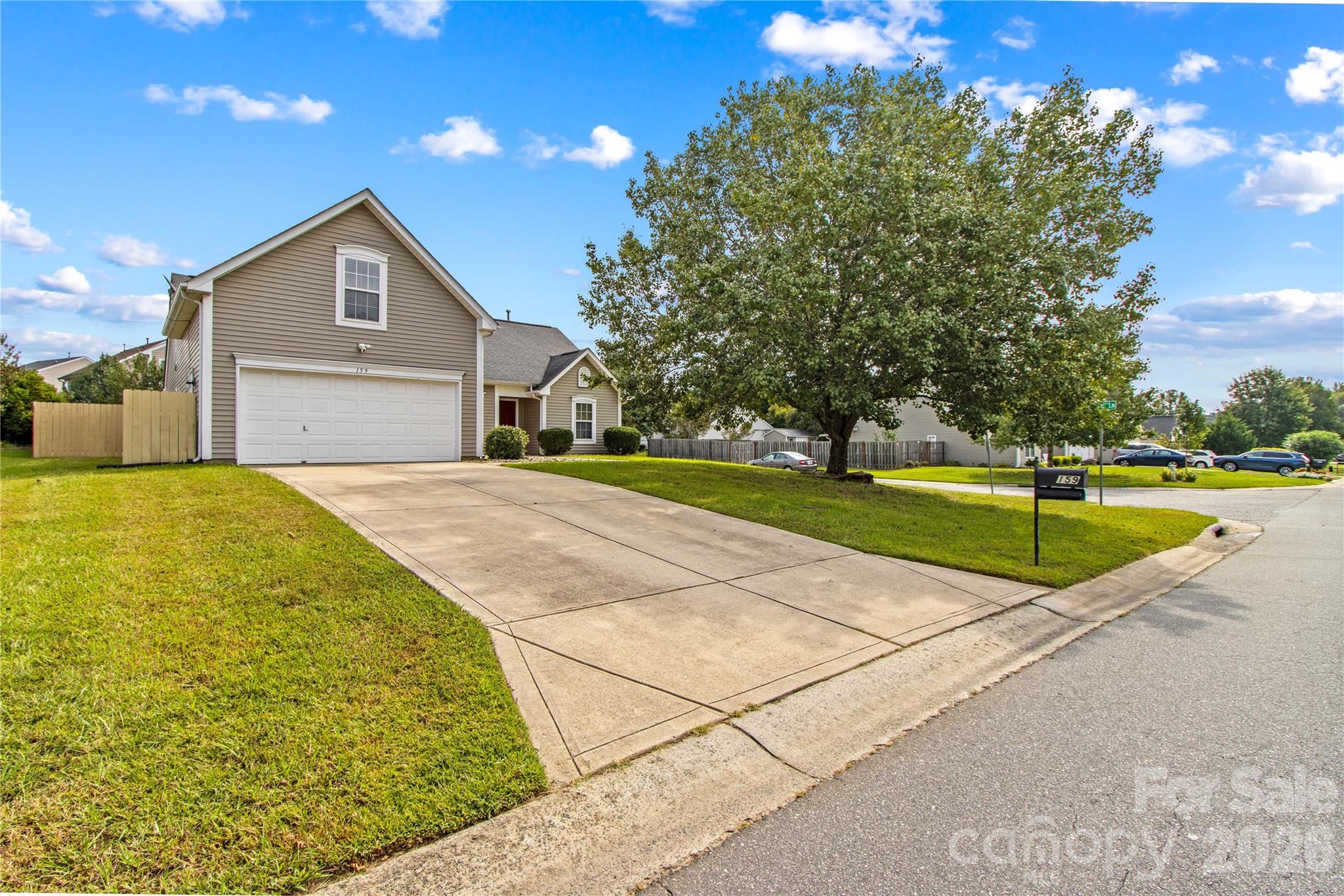 159 Bluffton Road