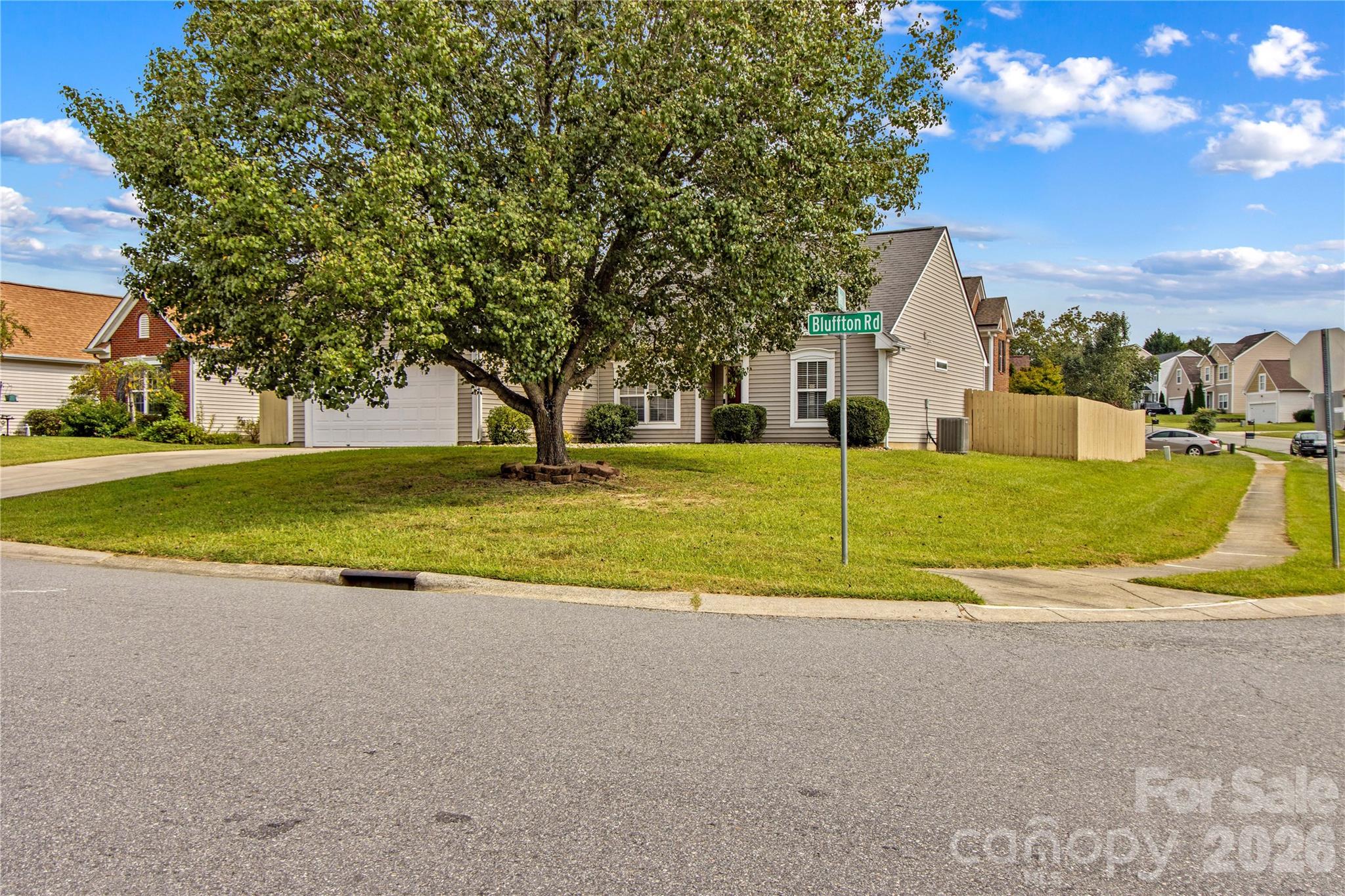 159 Bluffton Road