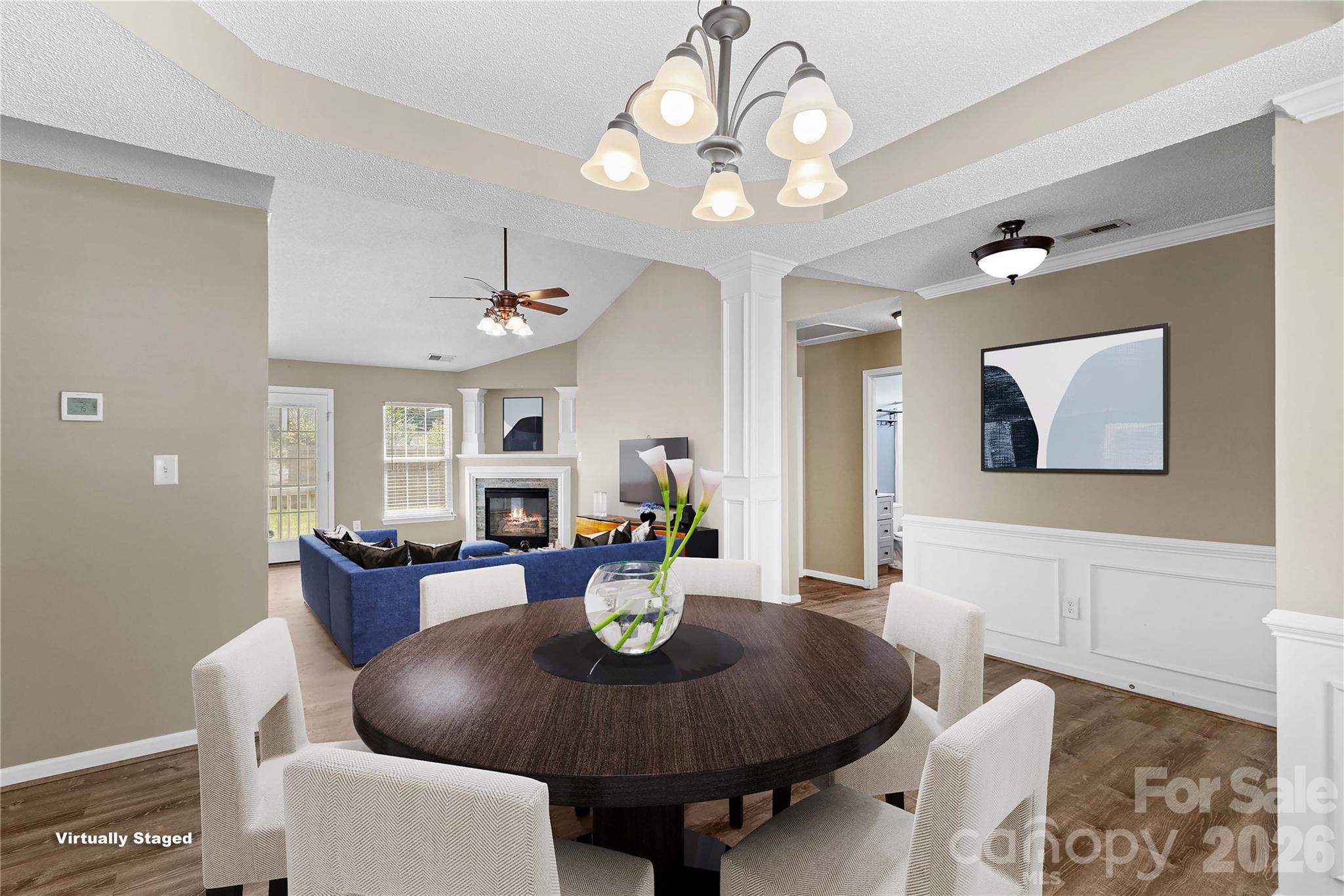 159 Bluffton Road