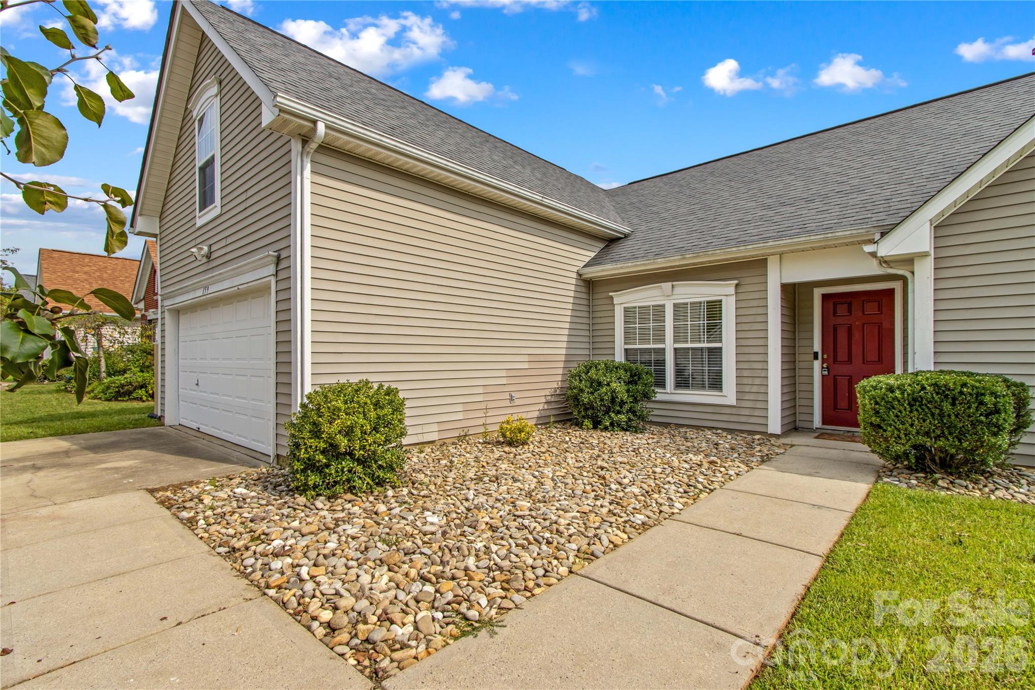 159 Bluffton Road