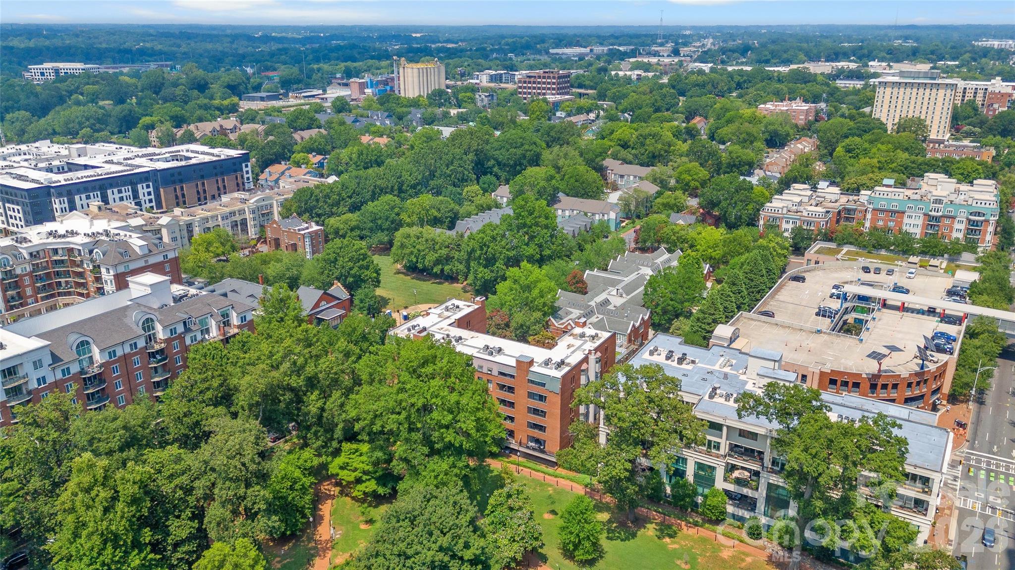 224 N Poplar Street Unit: 22