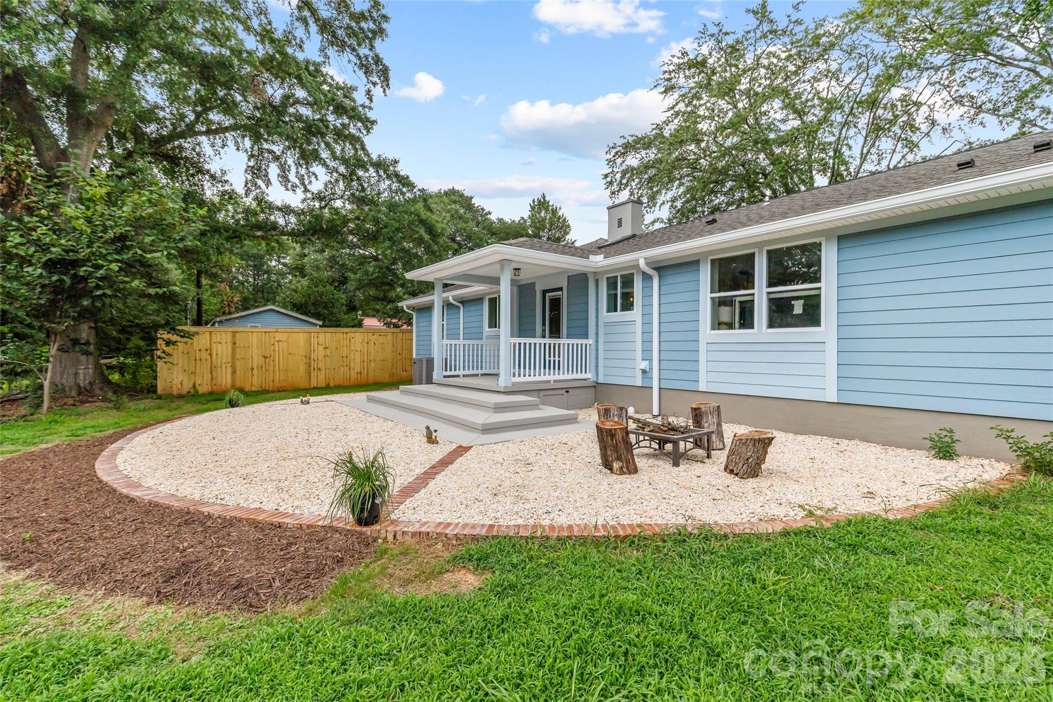821 Dallas Spencer Mountain Road