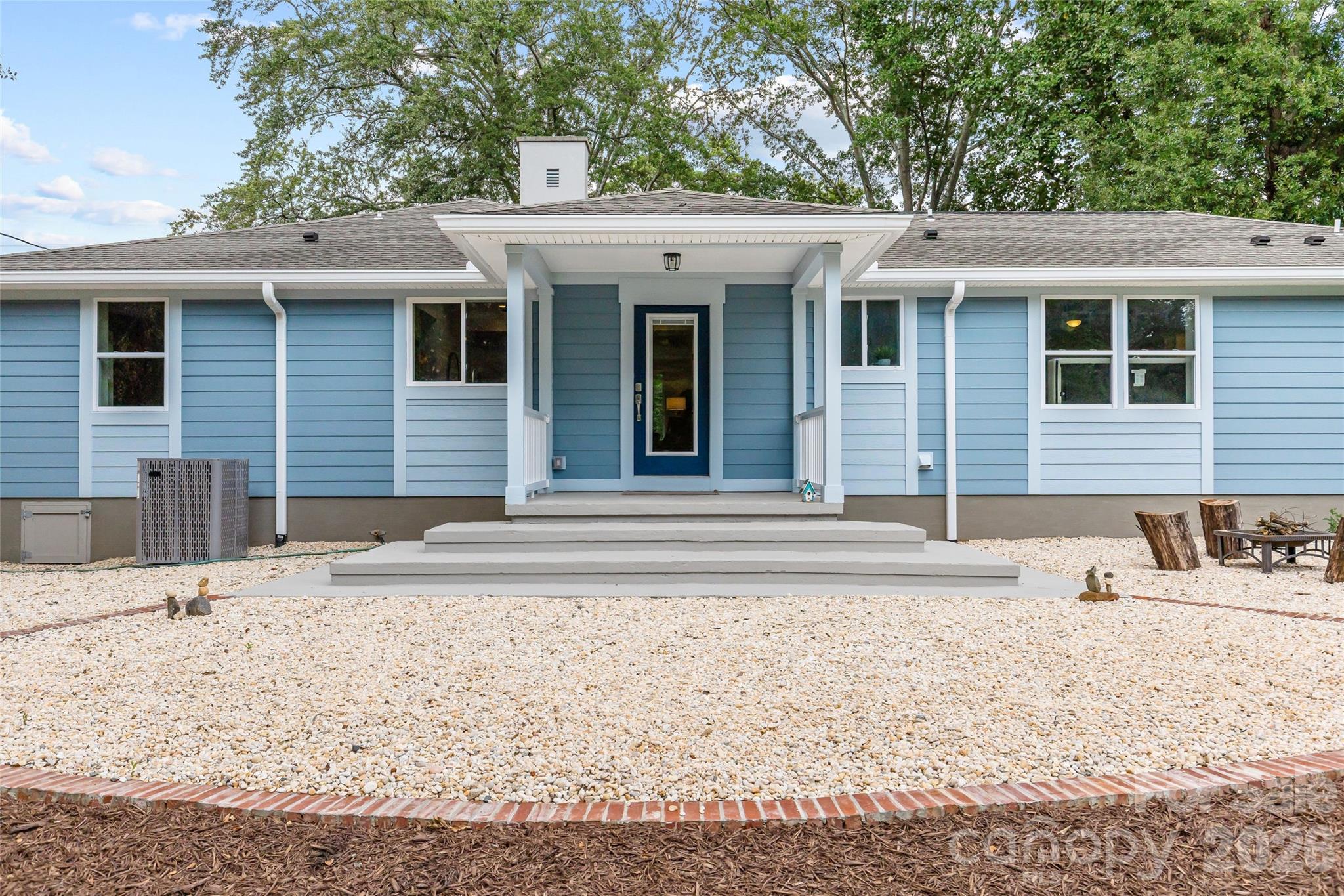 821 Dallas Spencer Mountain Road
