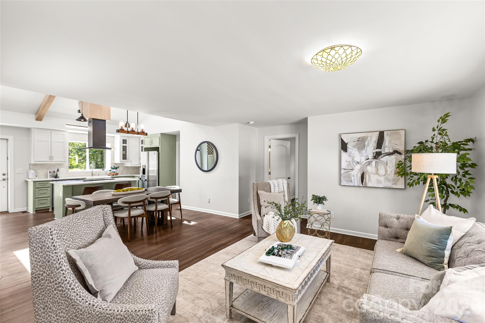 821 Dallas Spencer Mountain Road