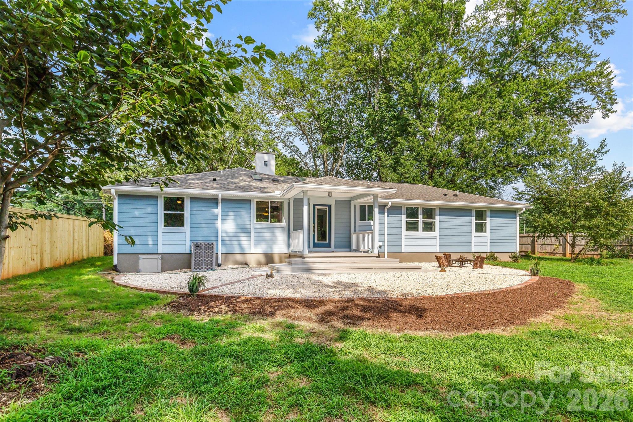 821 Dallas Spencer Mountain Road