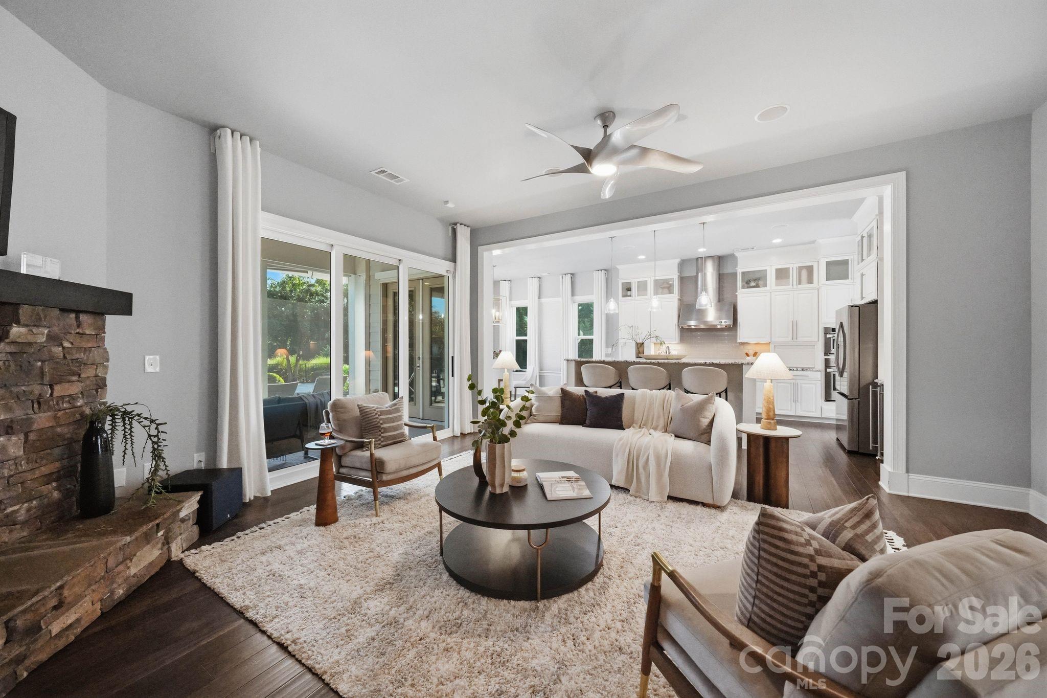 120 Eagles Landing Drive