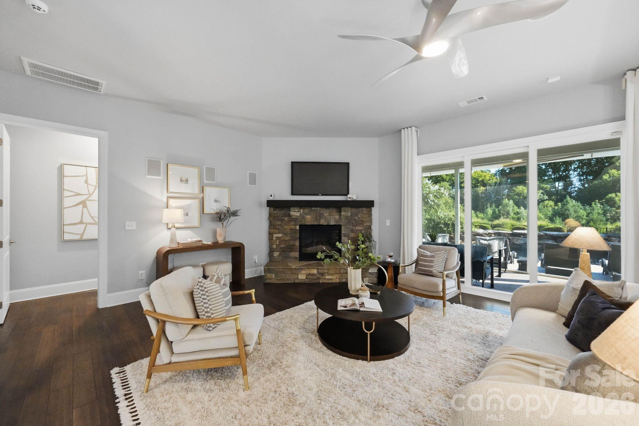 120 Eagles Landing Drive