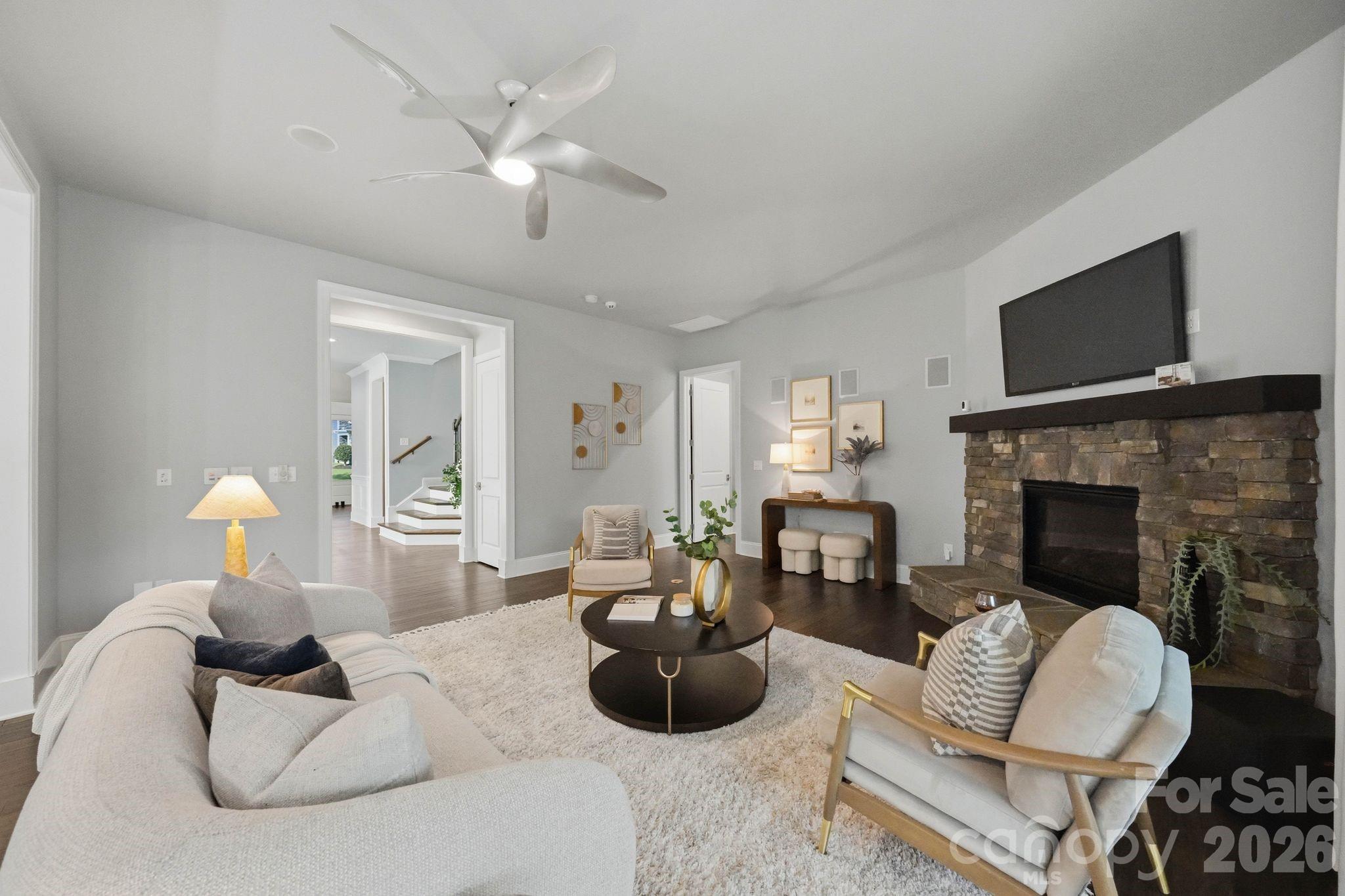 120 Eagles Landing Drive