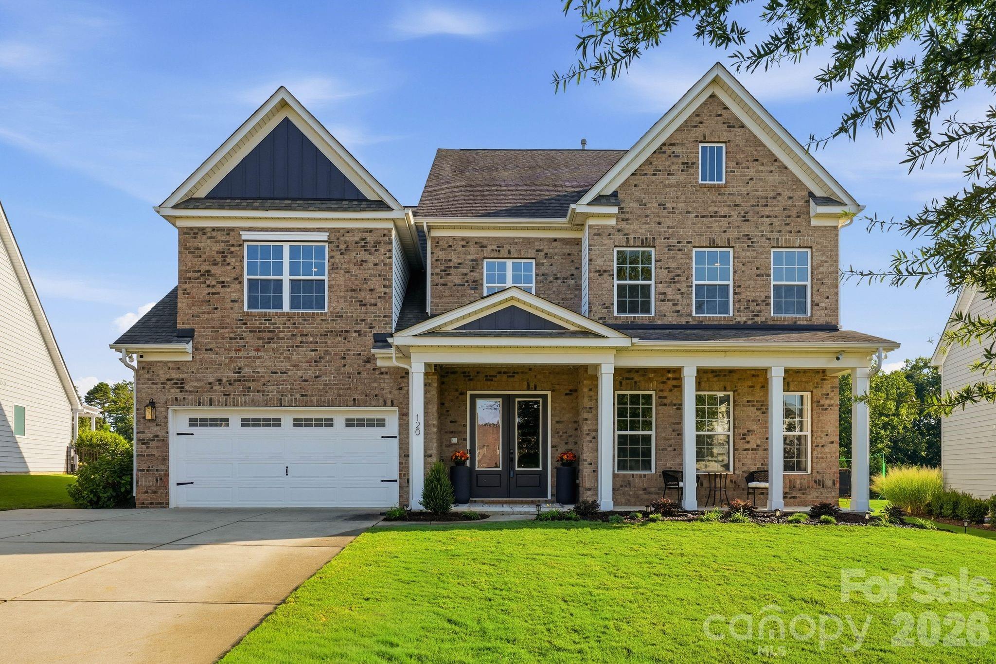 120 Eagles Landing Drive