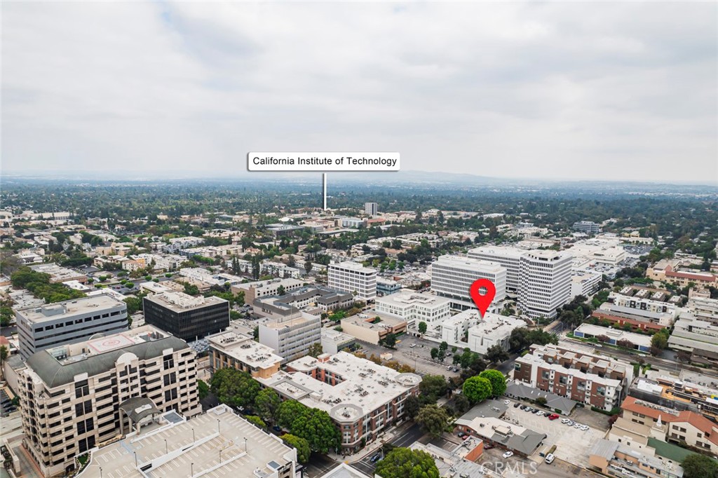 160 S Hudson Avenue 212