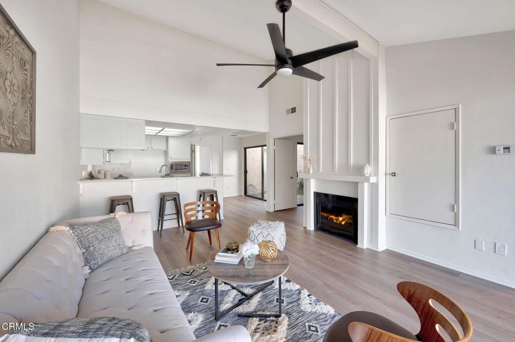 15731 East La Subida Drive 4