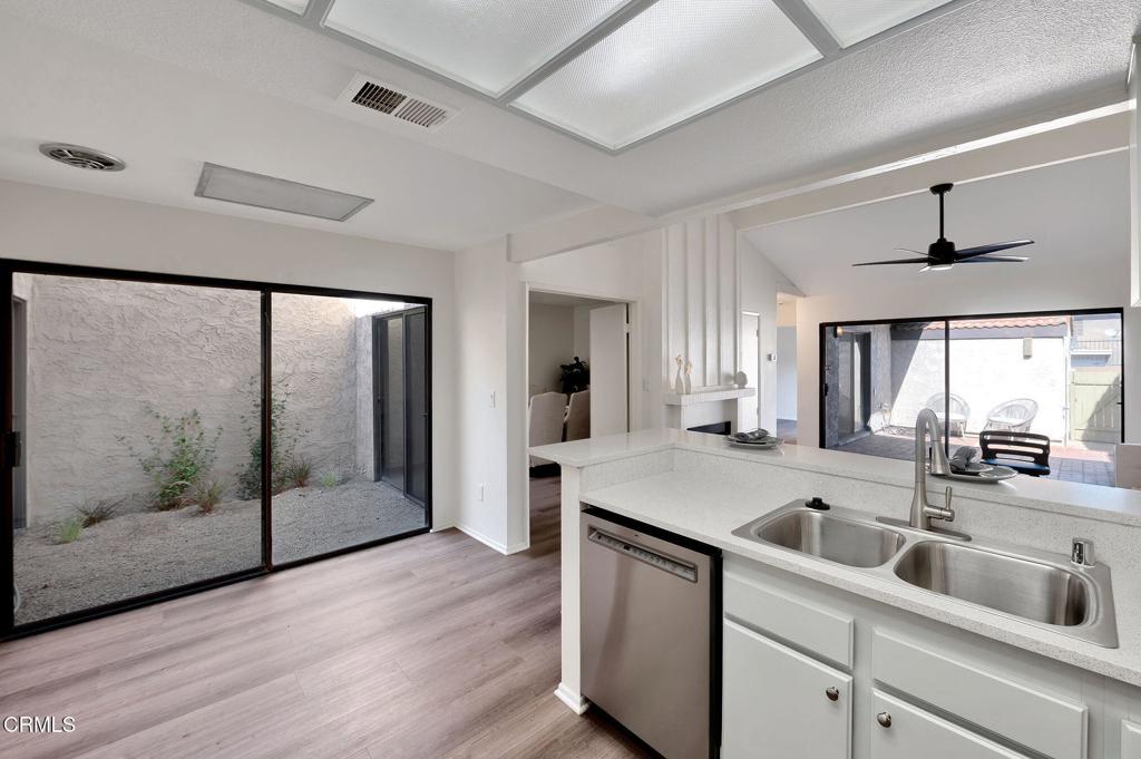 15731 East La Subida Drive 4