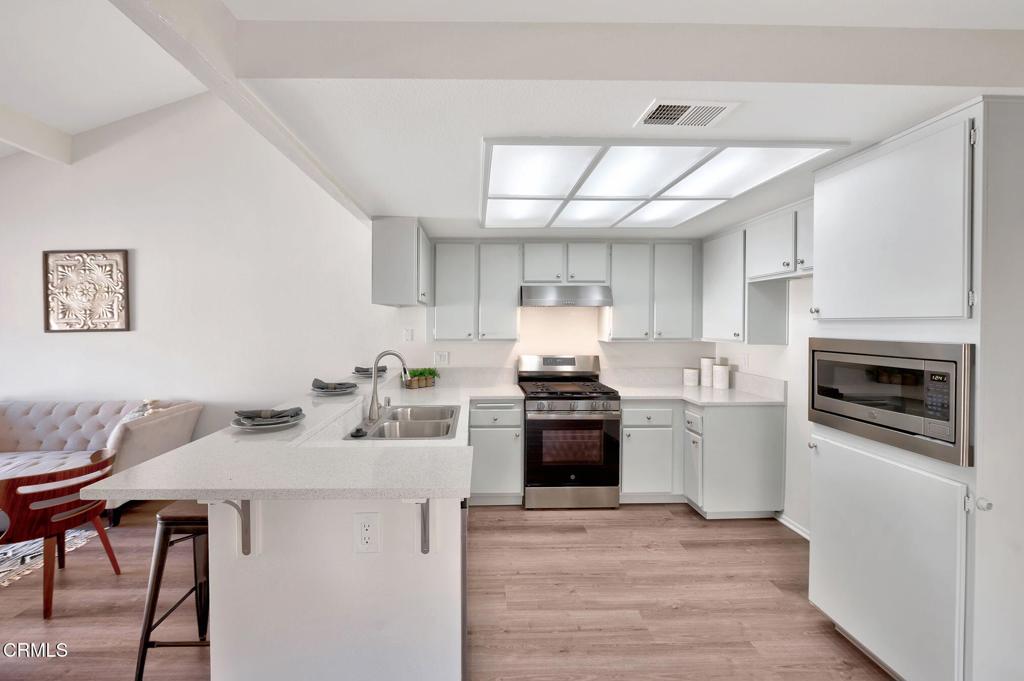 15731 East La Subida Drive 4