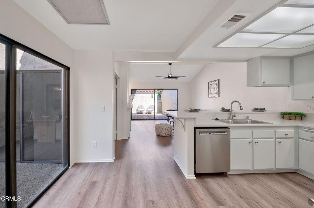 15731 East La Subida Drive 4