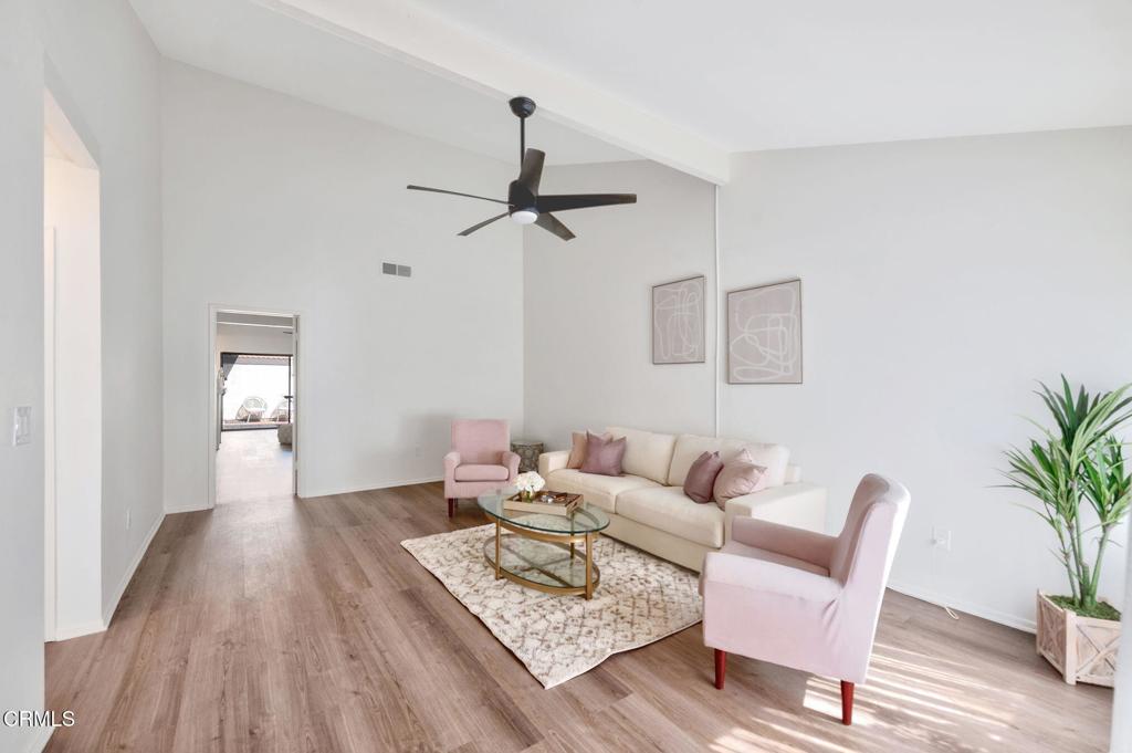 15731 East La Subida Drive 4