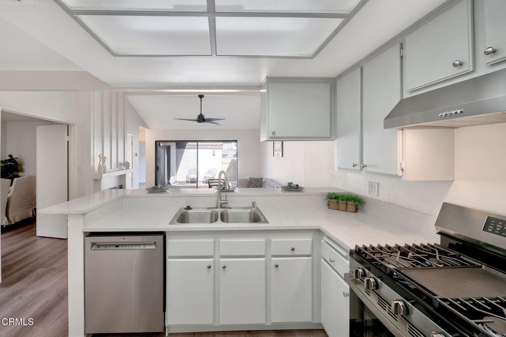 15731 East La Subida Drive 4