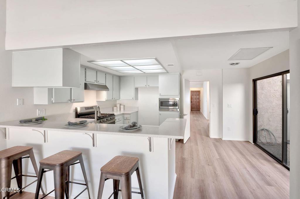 15731 East La Subida Drive 4