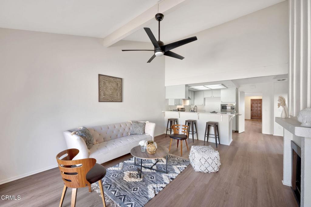 15731 East La Subida Drive 4