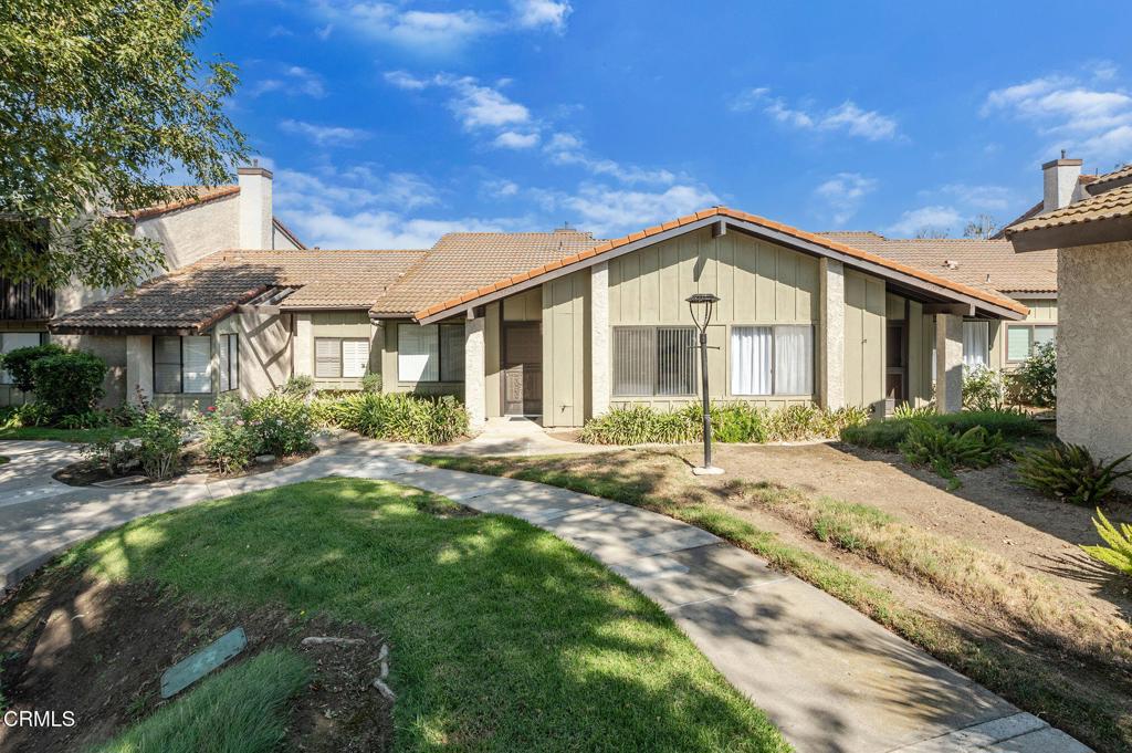 15731 East La Subida Drive 4