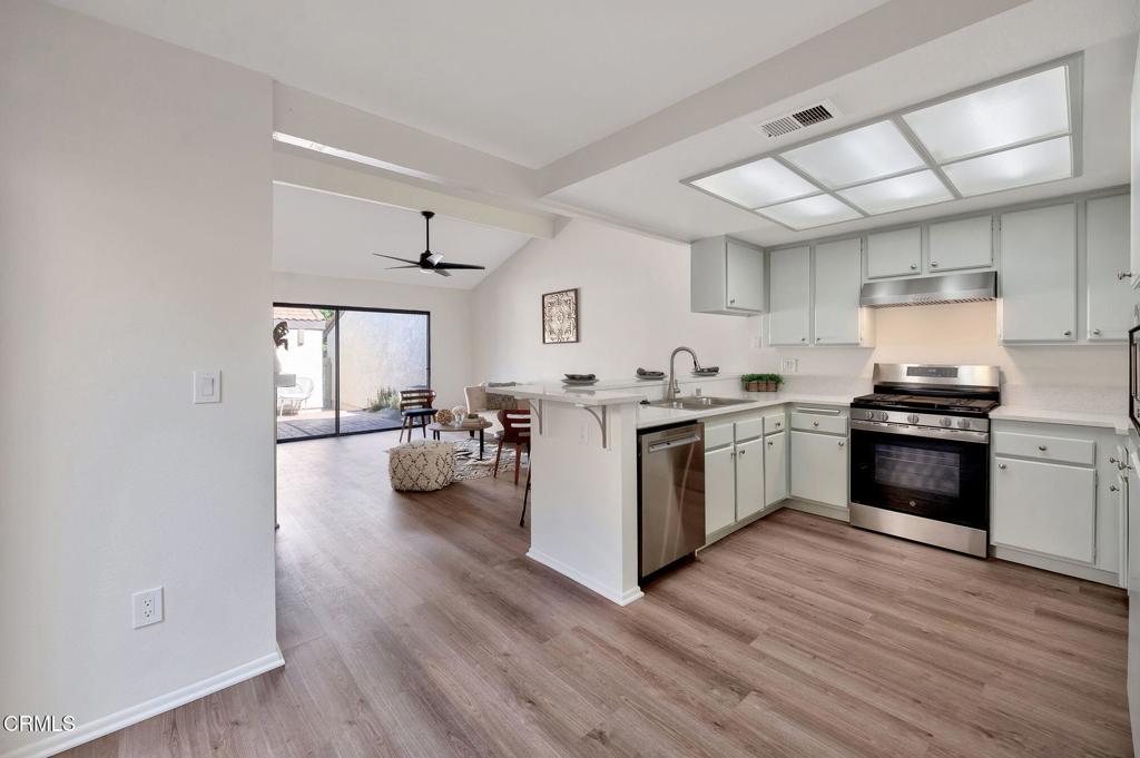 15731 East La Subida Drive 4