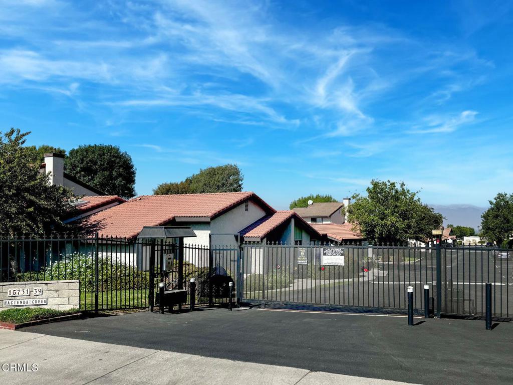 15731 East La Subida Drive 4