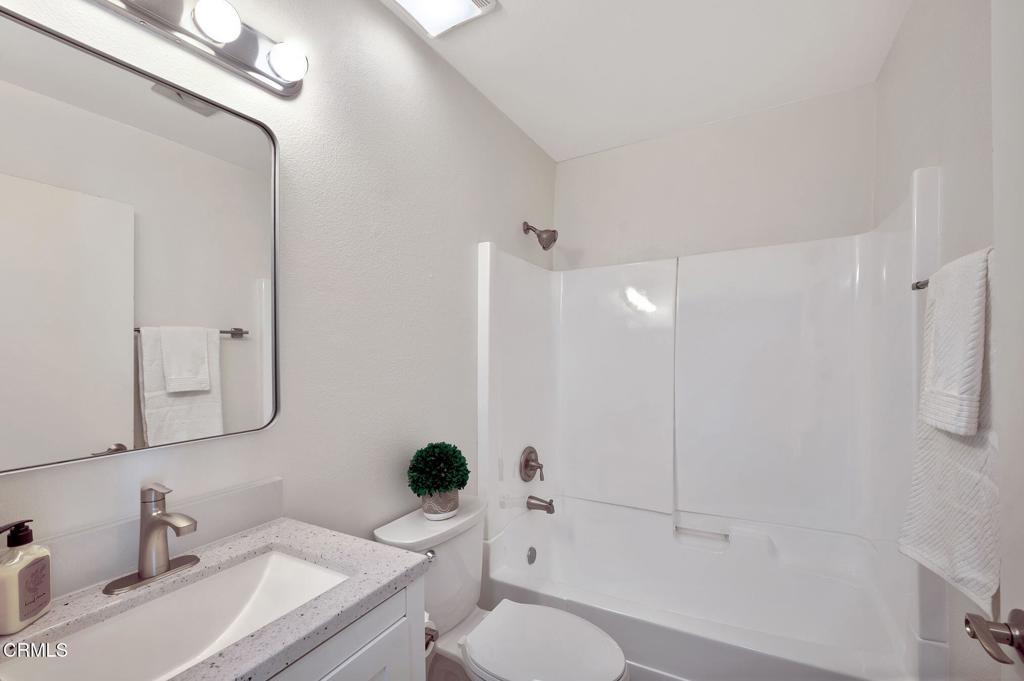 15731 East La Subida Drive 4