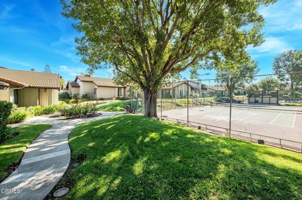 15731 East La Subida Drive 4