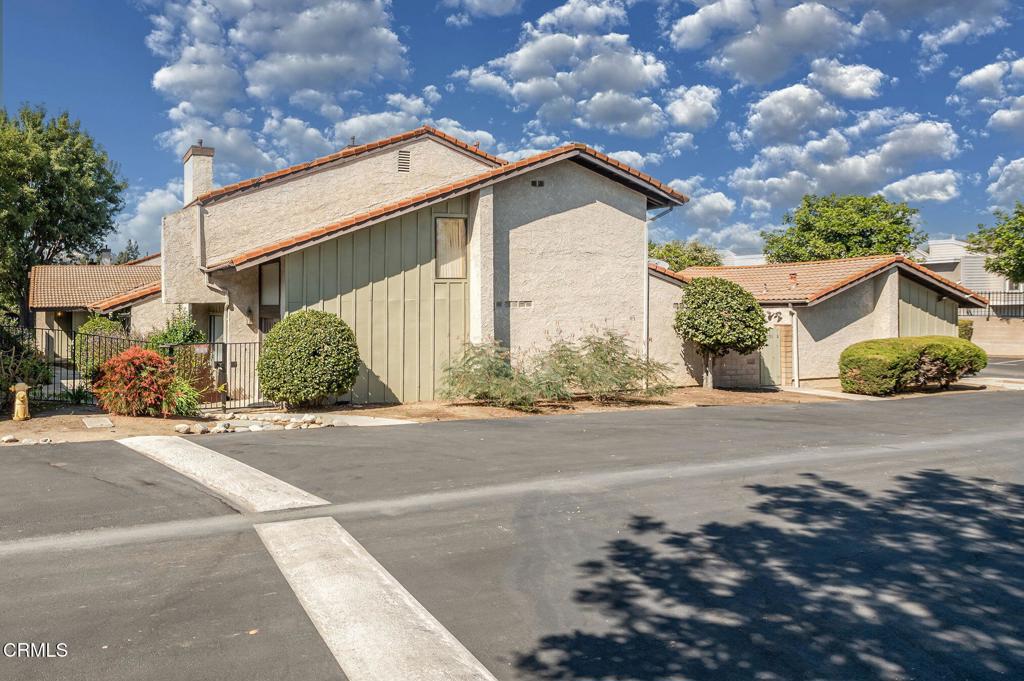 15731 East La Subida Drive 4