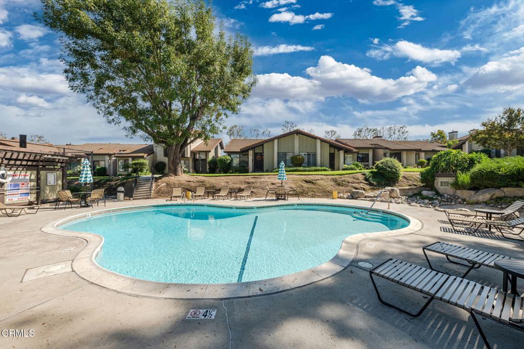 15731 East La Subida Drive 4