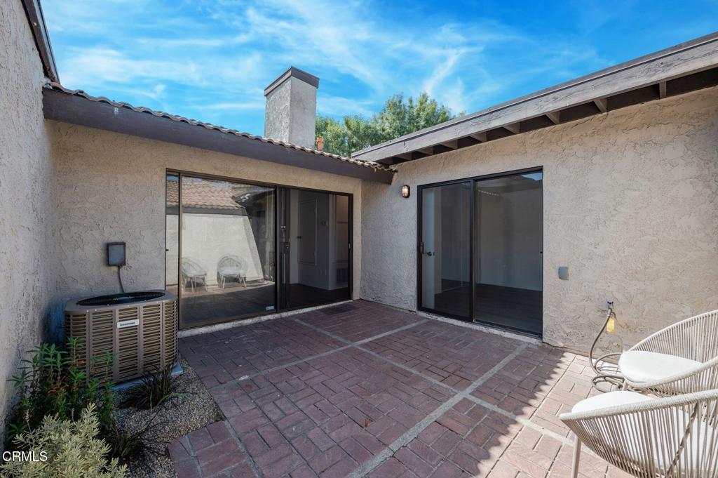 15731 East La Subida Drive 4