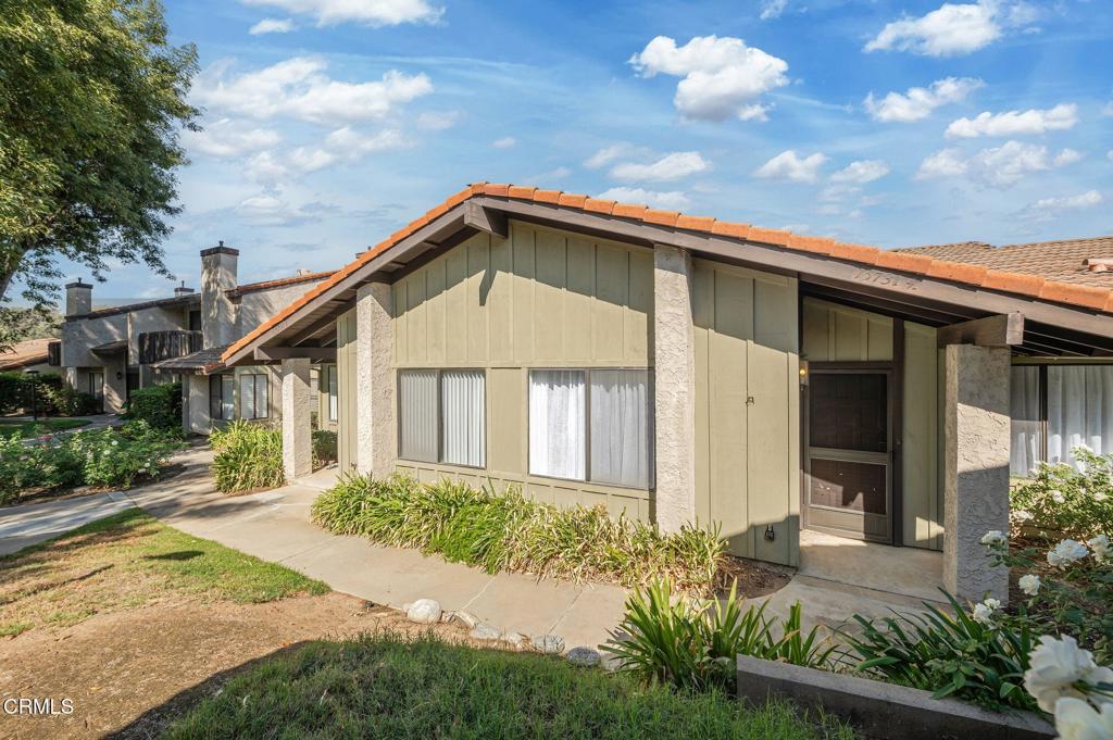 15731 East La Subida Drive 4