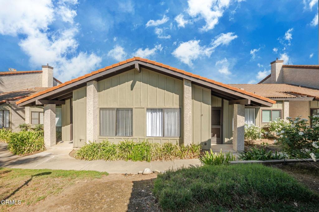 15731 East La Subida Drive 4