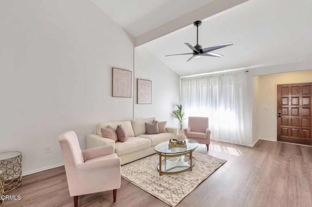 15731 East La Subida Drive 4