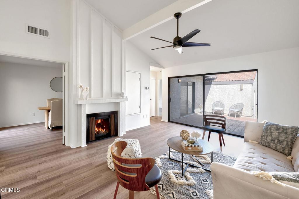 15731 East La Subida Drive 4