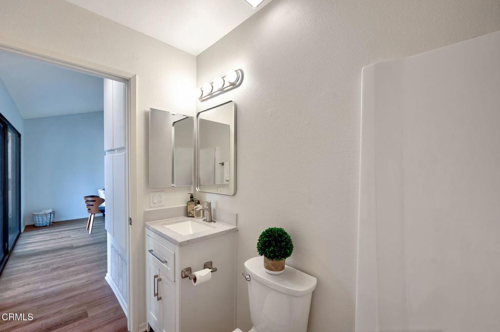 15731 East La Subida Drive 4