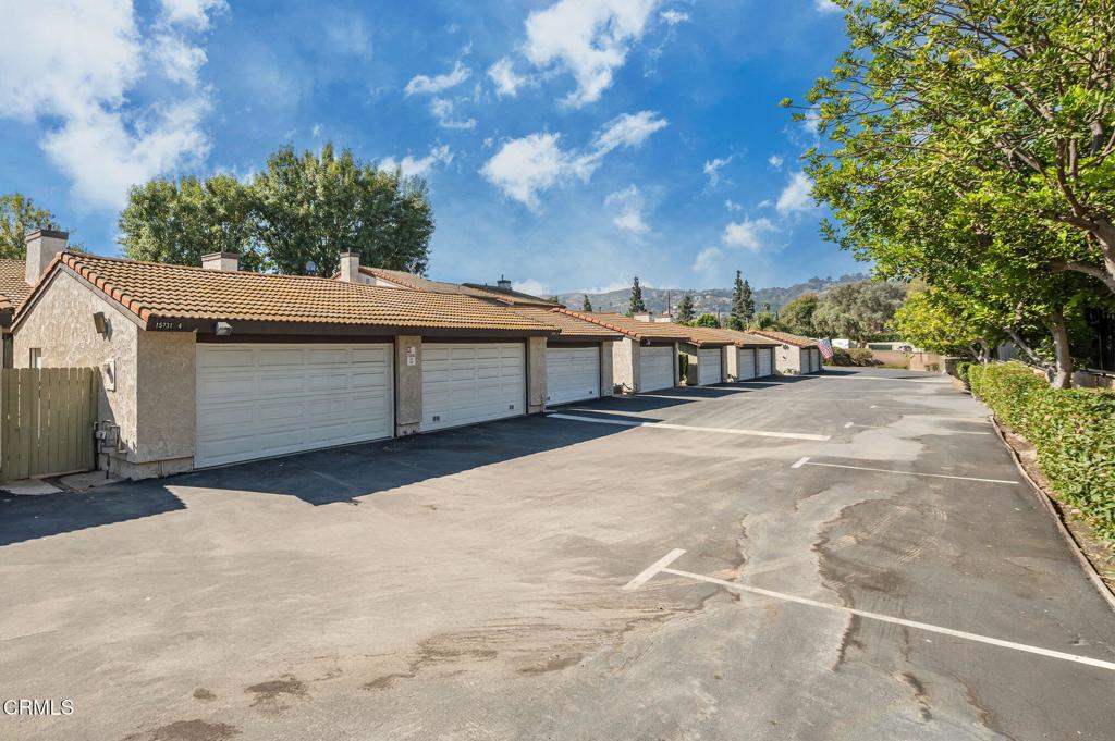 15731 East La Subida Drive 4