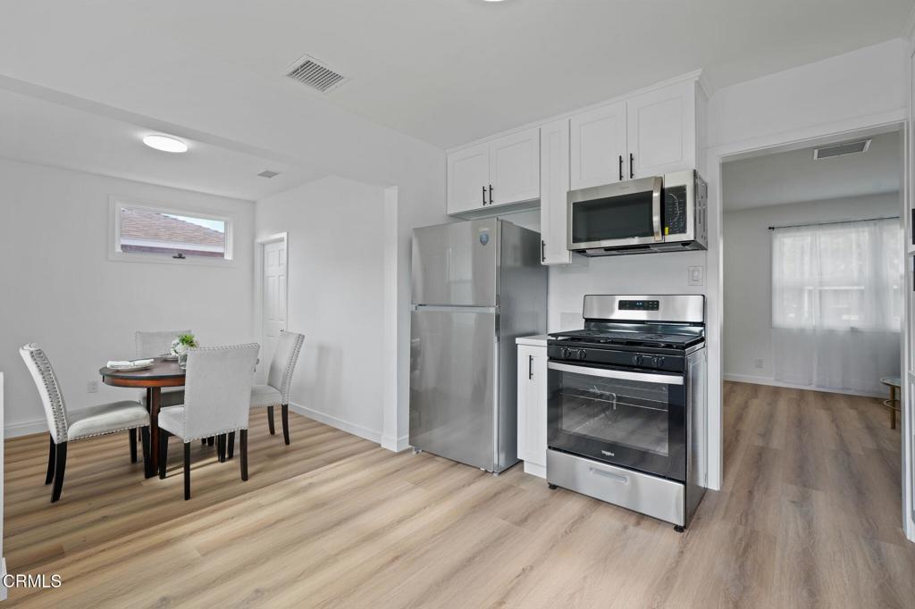 3706 E La Jara Street