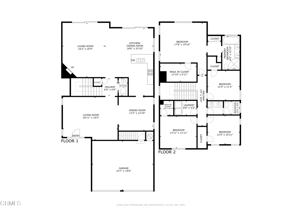 2811 Harmony Place Place