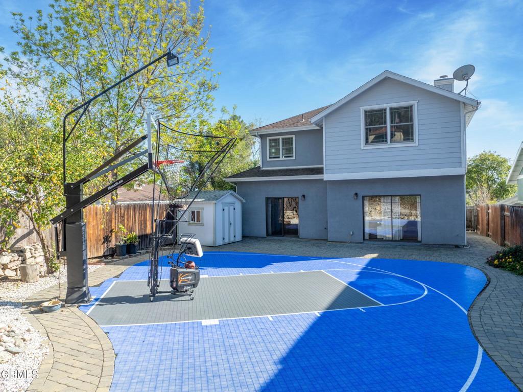 2811 Harmony Place Place