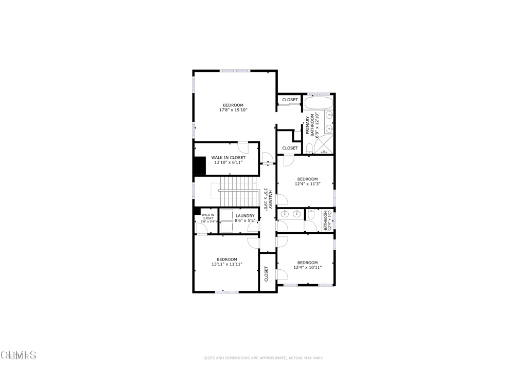 2811 Harmony Place Place