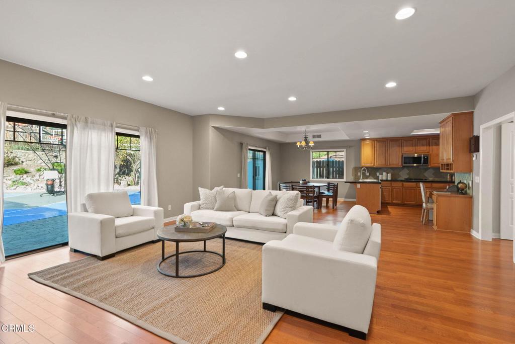 2811 Harmony Place Place