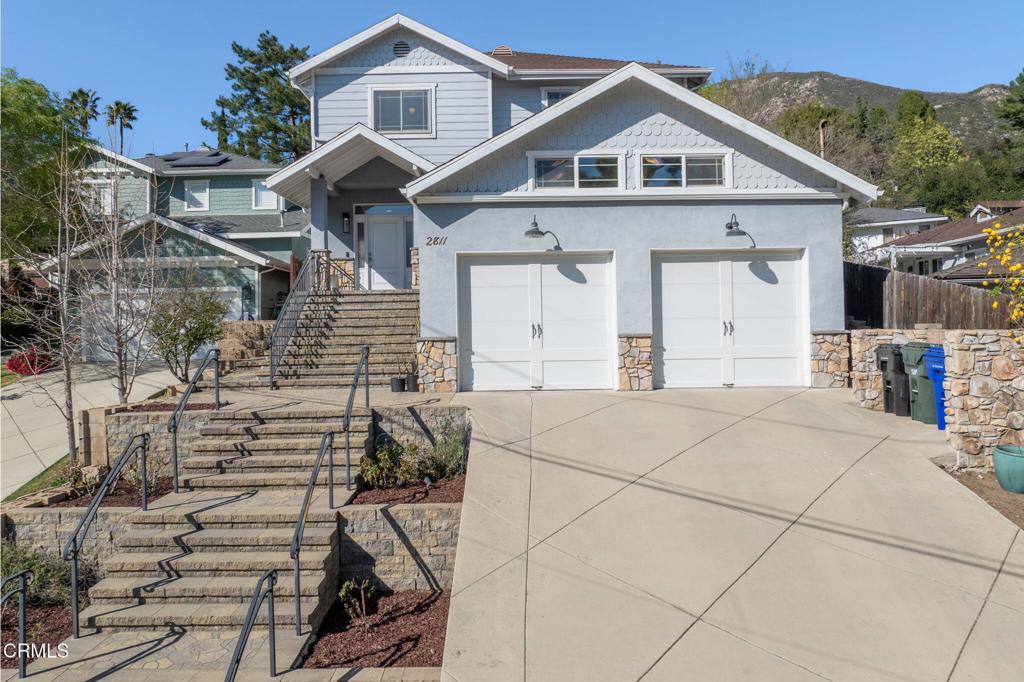 2811 Harmony Place Place