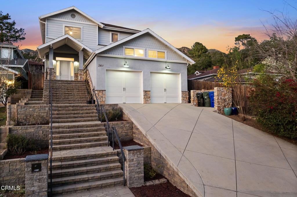 2811 Harmony Place Place