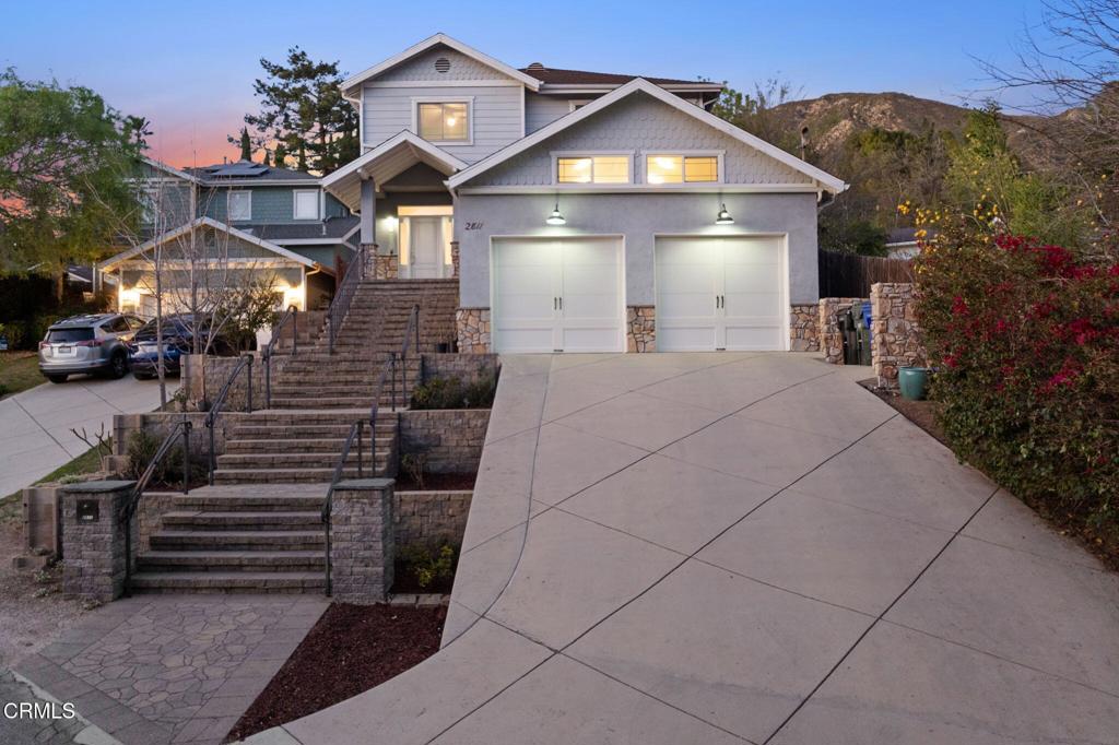 2811 Harmony Place Place