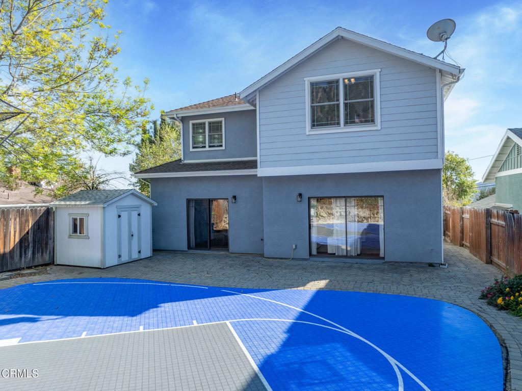 2811 Harmony Place Place