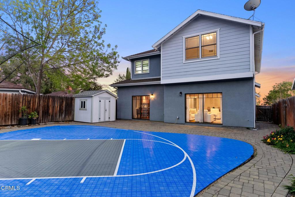 2811 Harmony Place Place