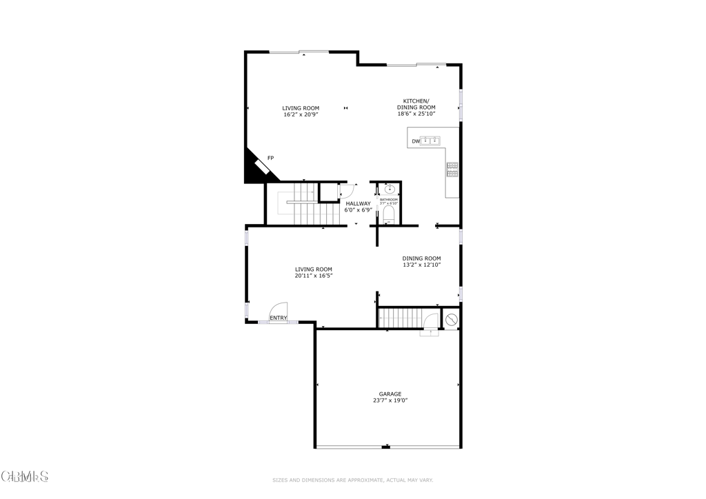 2811 Harmony Place Place