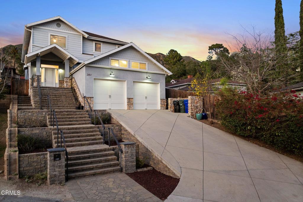 2811 Harmony Place Place