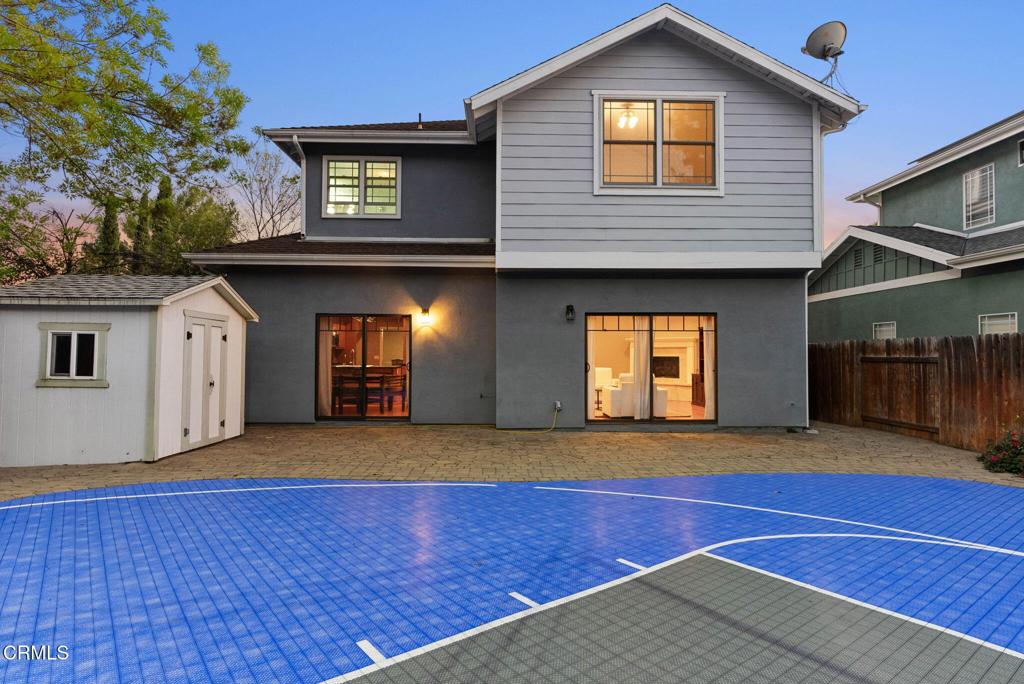 2811 Harmony Place Place