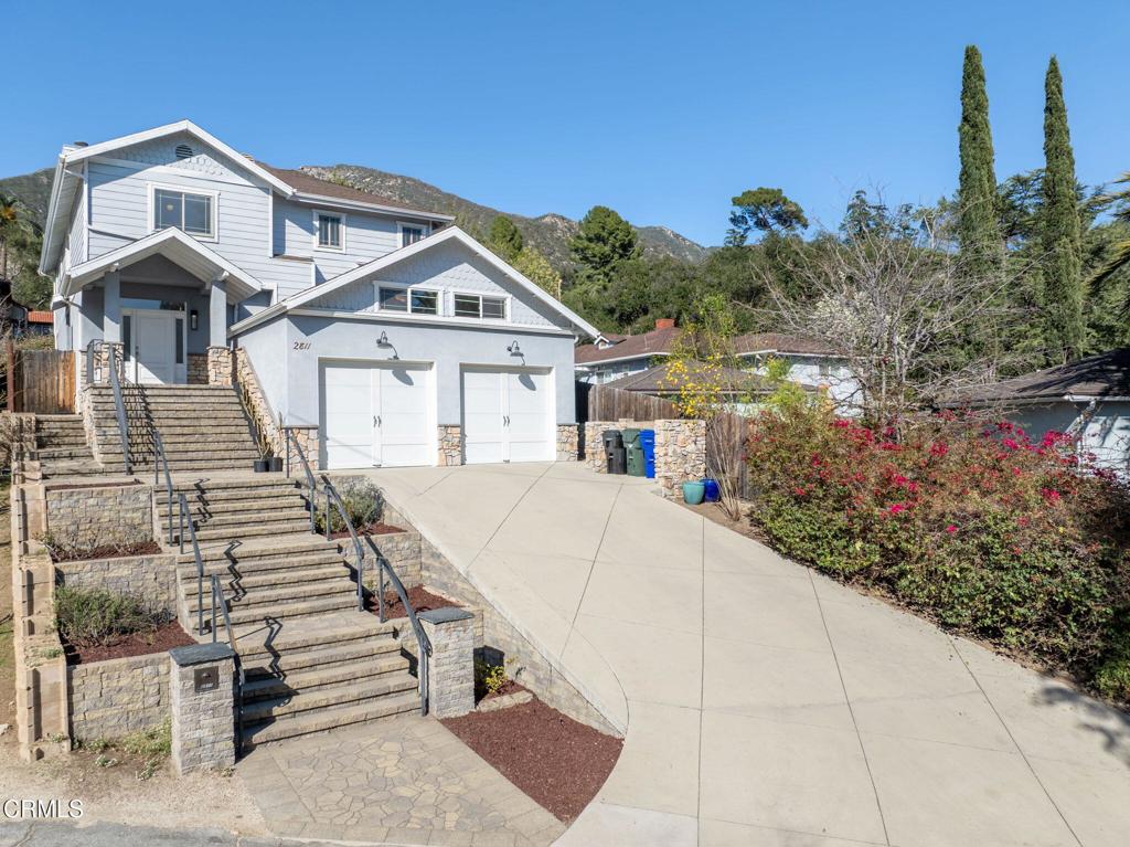 2811 Harmony Place Place